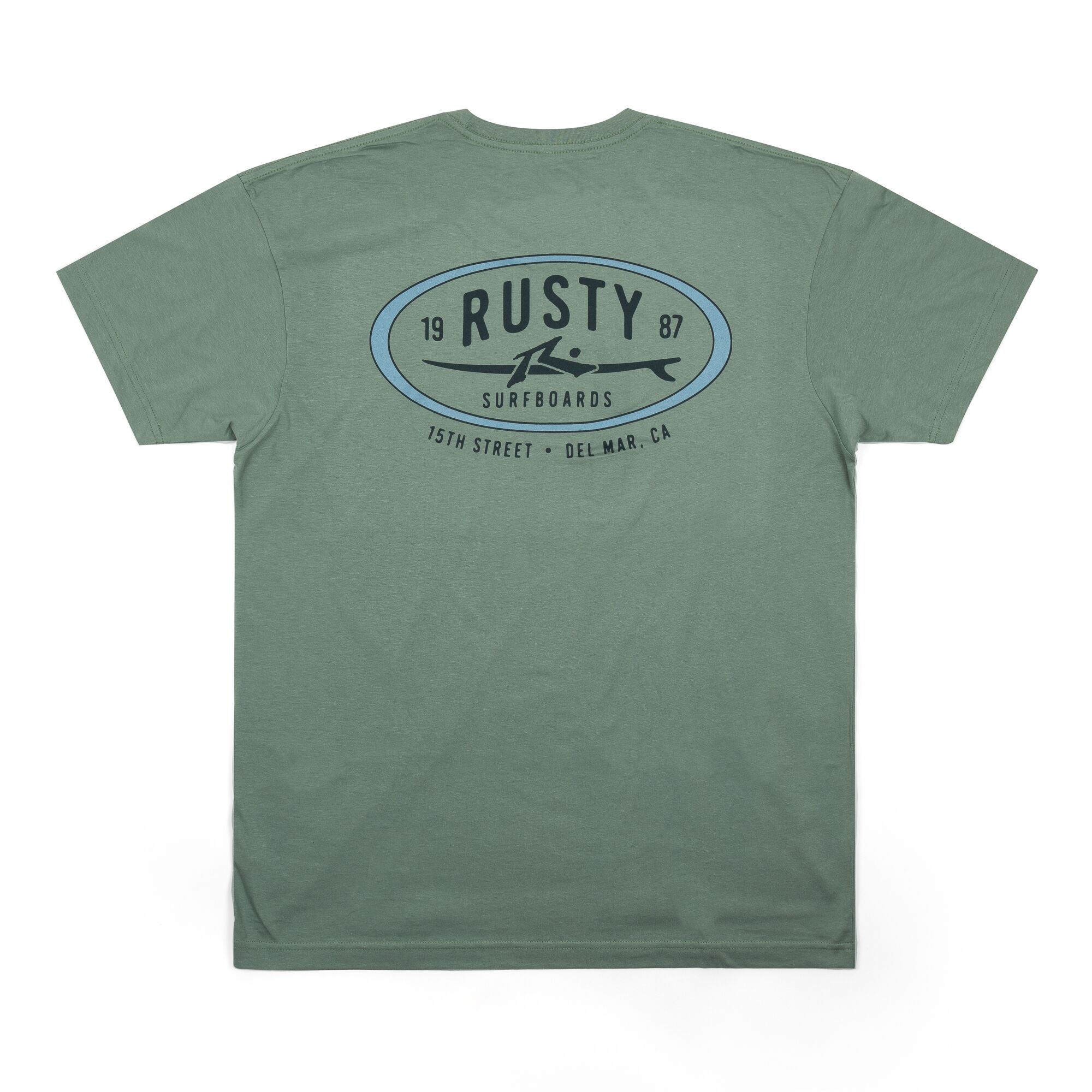 Classic Mens T-Shirt