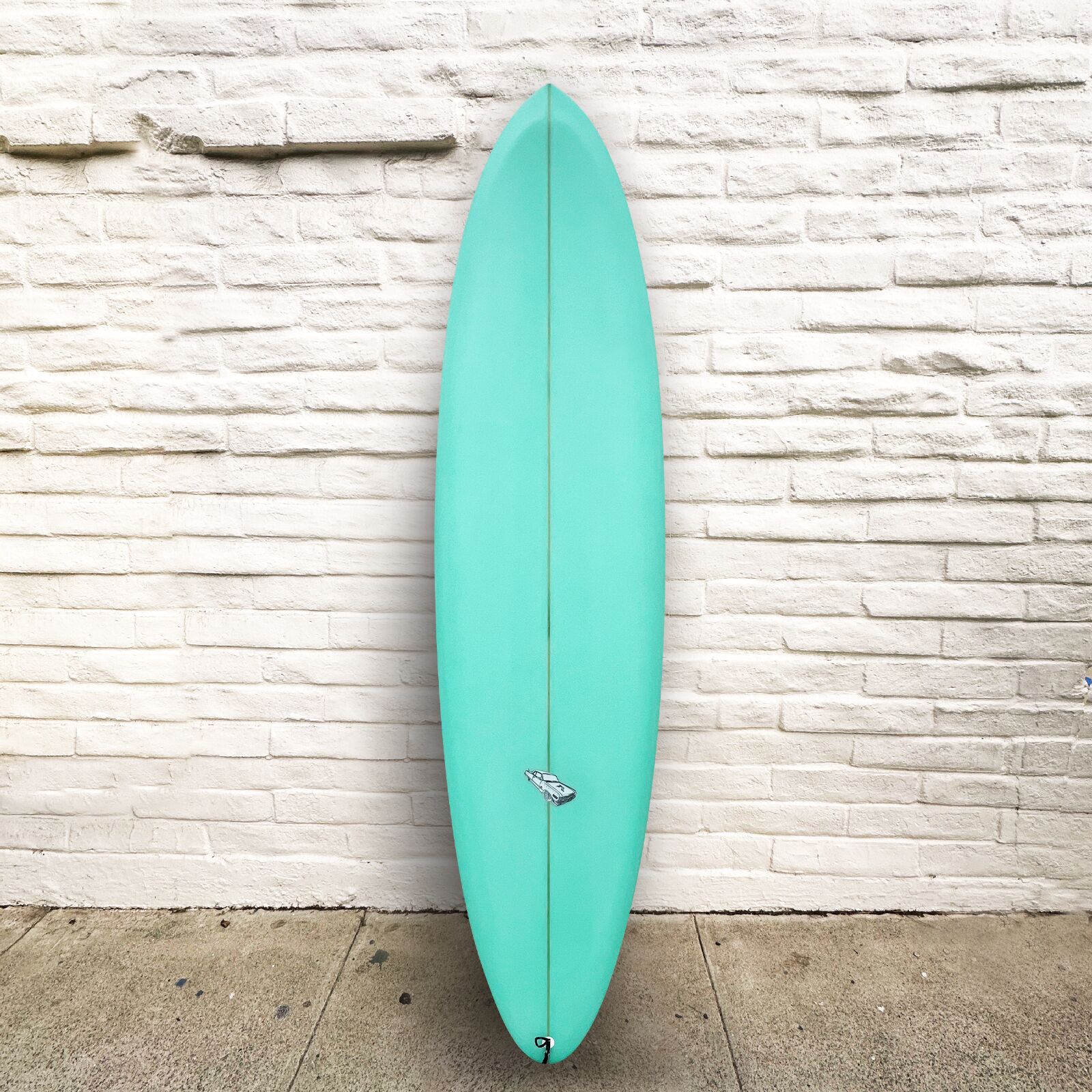 7'0" Rusty Lowrider- #208442