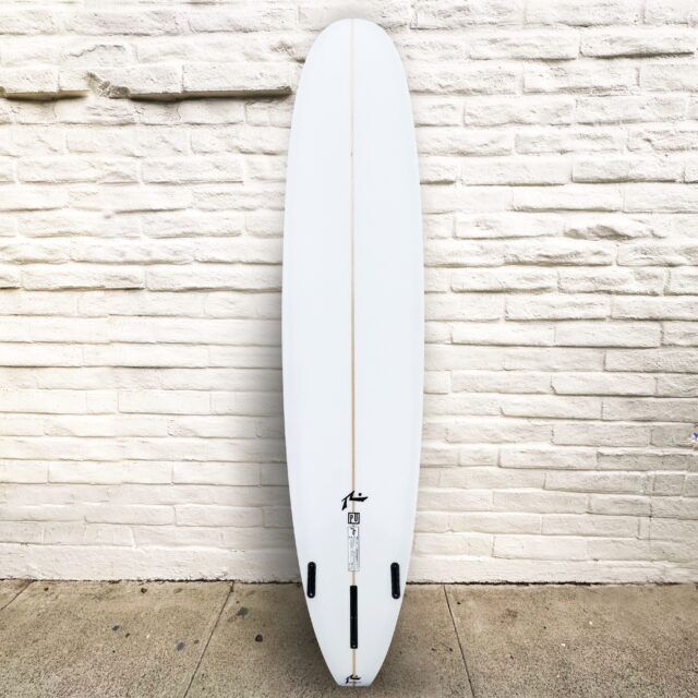 Rusty Surfboards - Rusty Del Mar