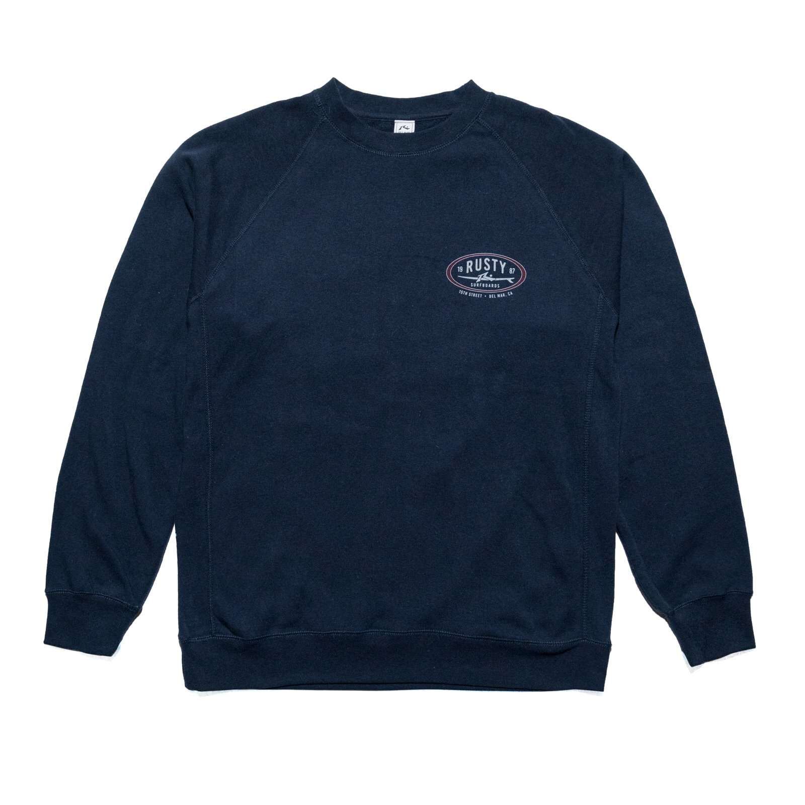 Classic Mens L/S T-Shirt - Image 2