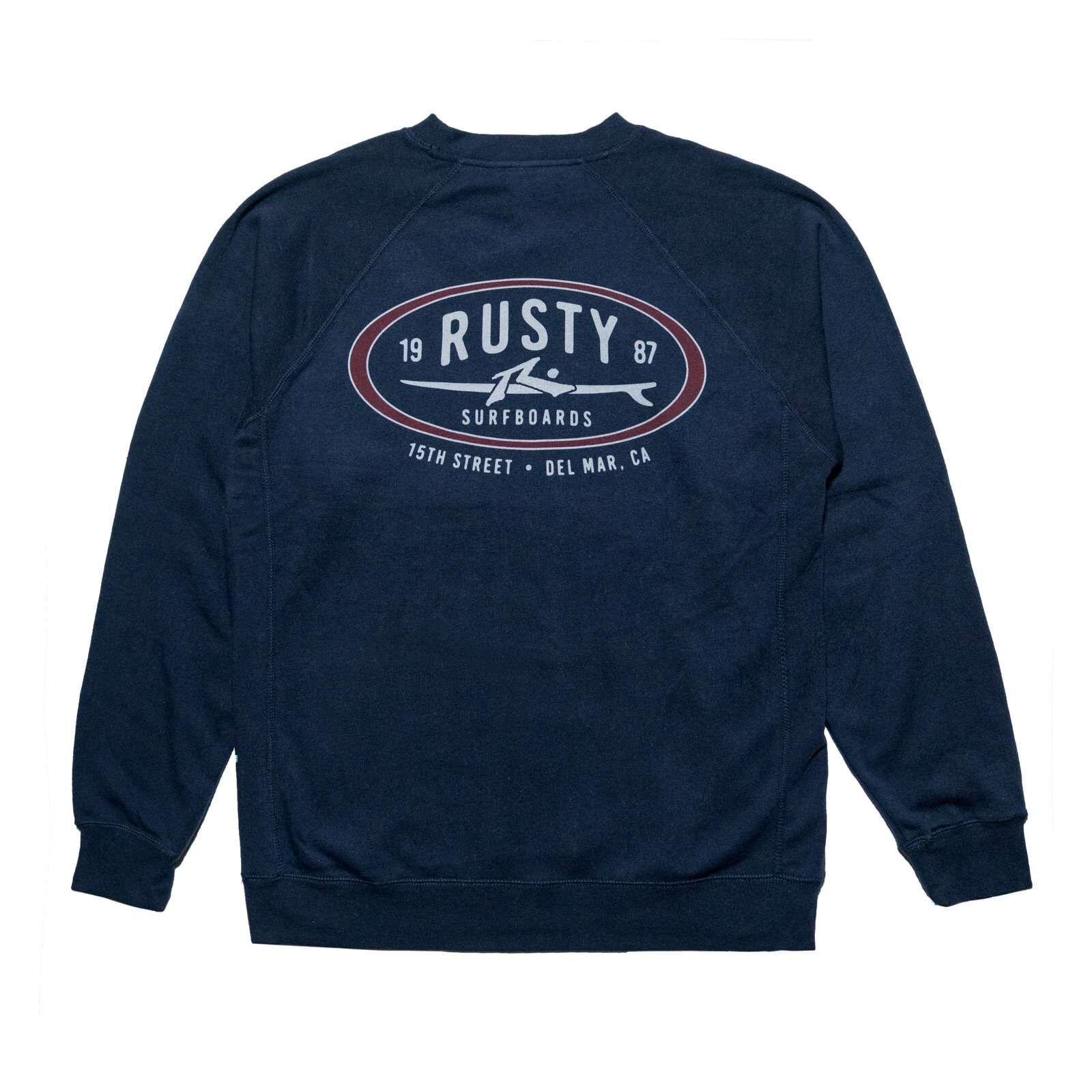 Classic Mens L/S T-Shirt