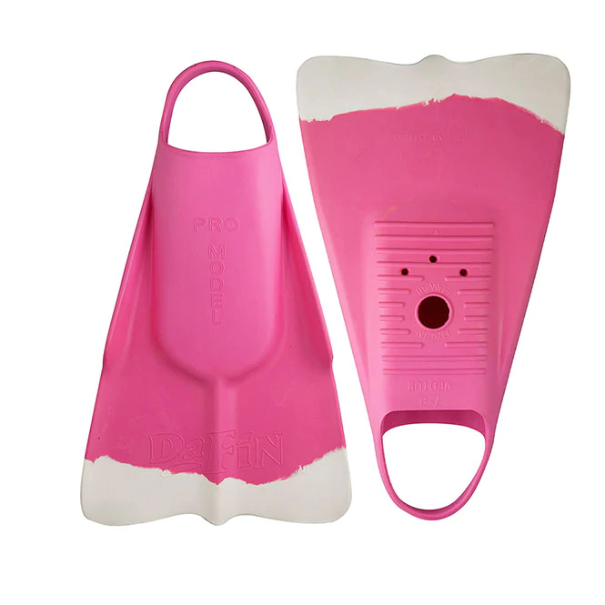 Dafin Pro Classic Swim Fins - Image 2