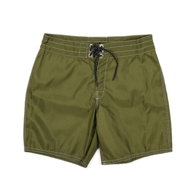 Birdwell 300 Boardshorts - Rusty Del Mar