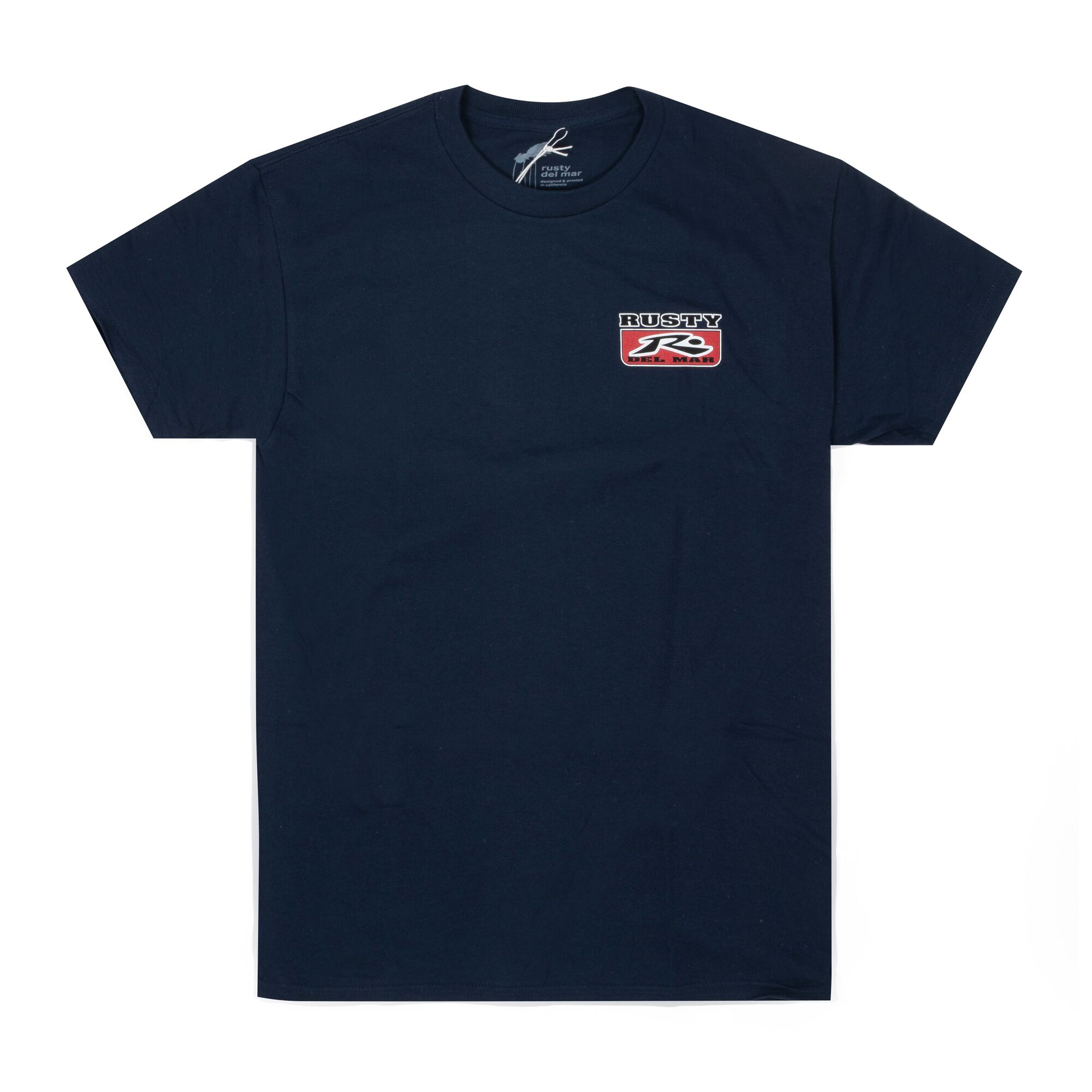 Retro 92 Short Sleeve - Image 4