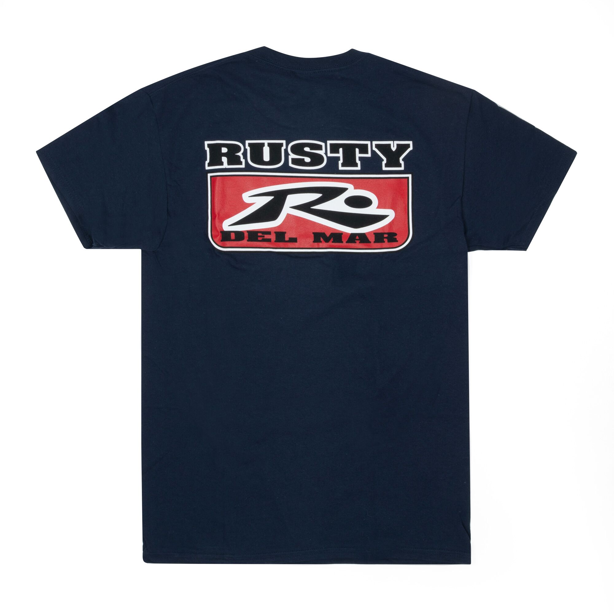 Retro 92 Short Sleeve - Image 3