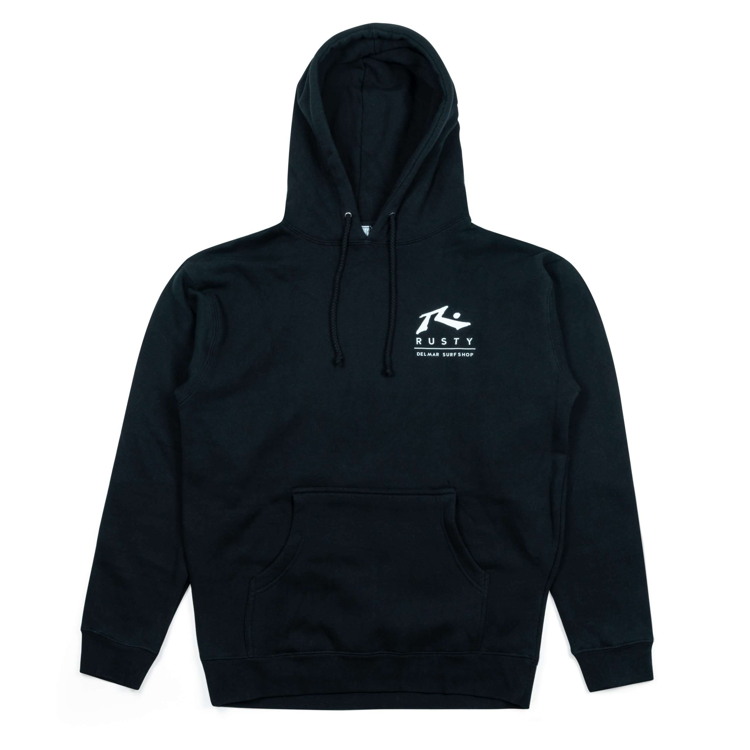 RDM Full Original Pullover Sweatshirt