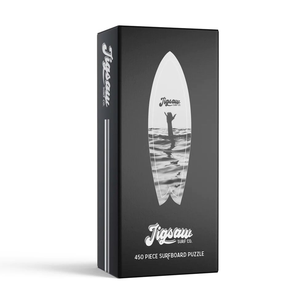 Jigsaw Surf Co Puzzle - Image 6