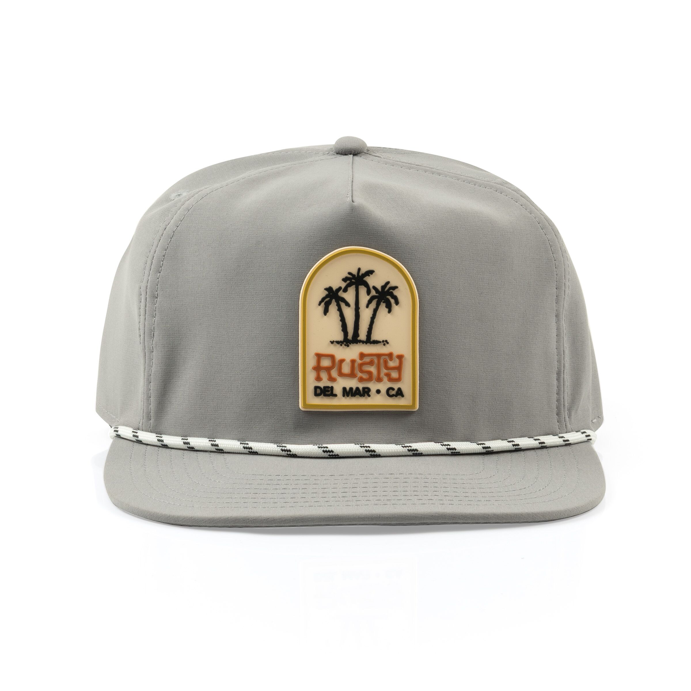 Foundation 3 Palm High Crown Hat - Image 4