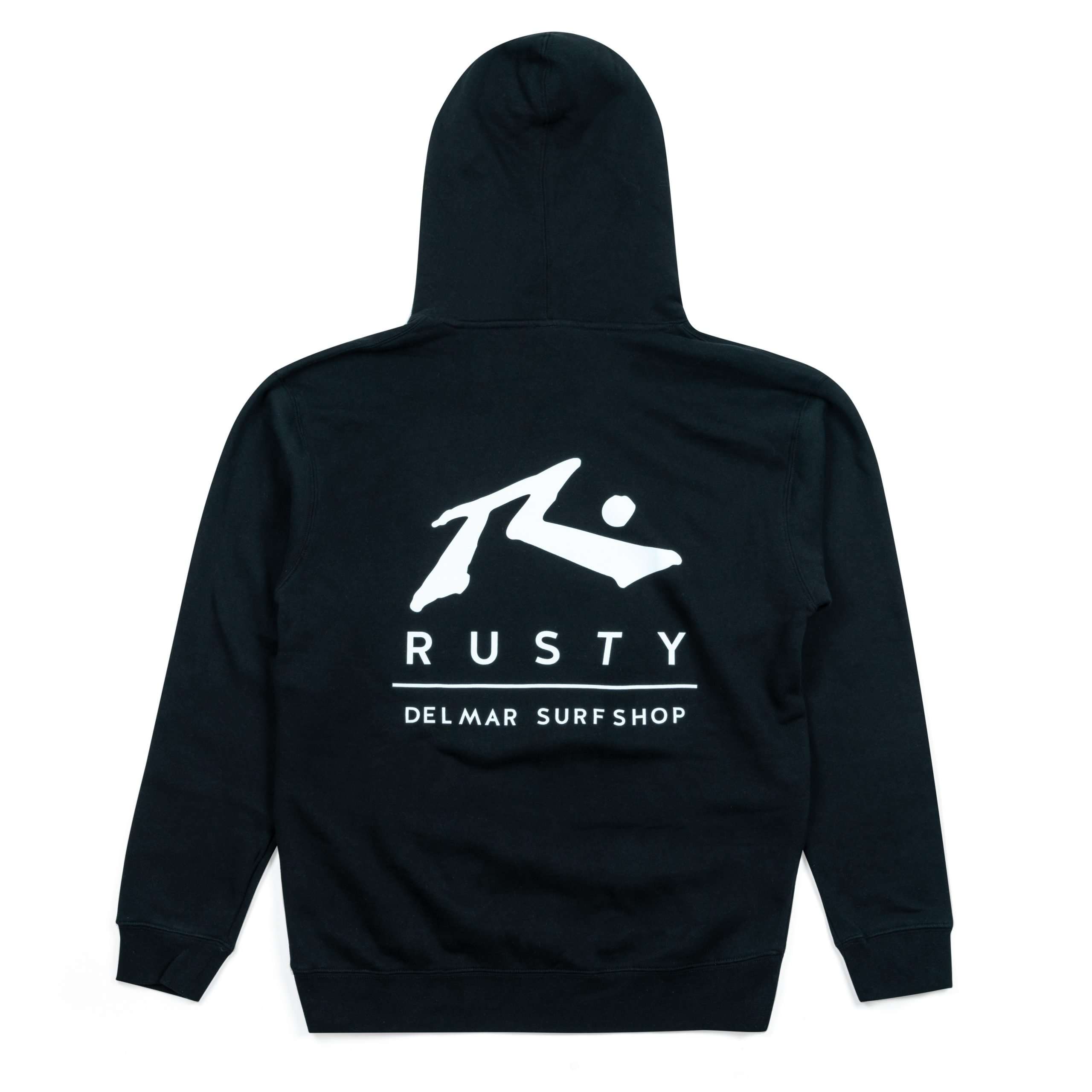 RDM Full Original Pullover Sweatshirt