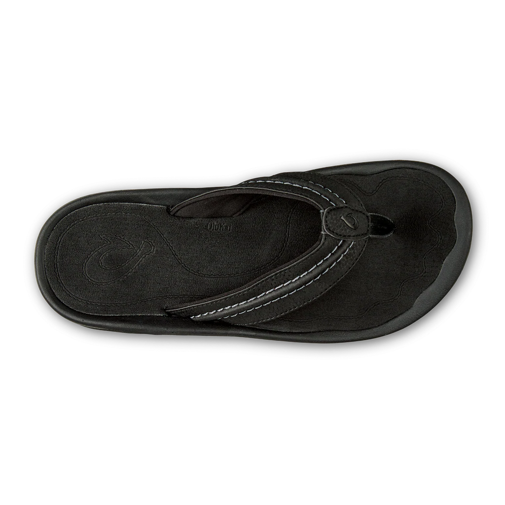 Olukai Hokua Men's Beach Sandal - Image 2