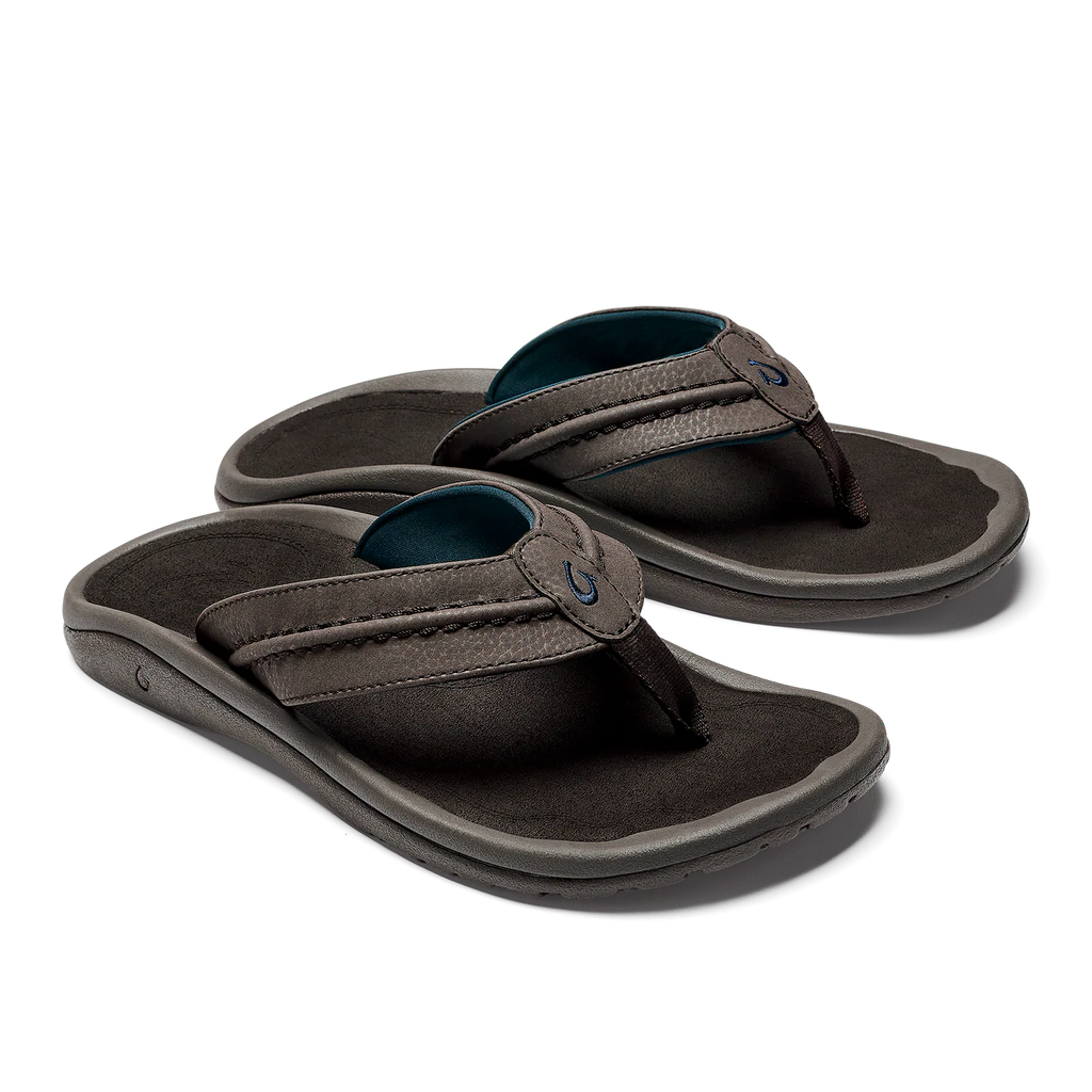 Olukai Hokua Men's Beach Sandal - Image 4