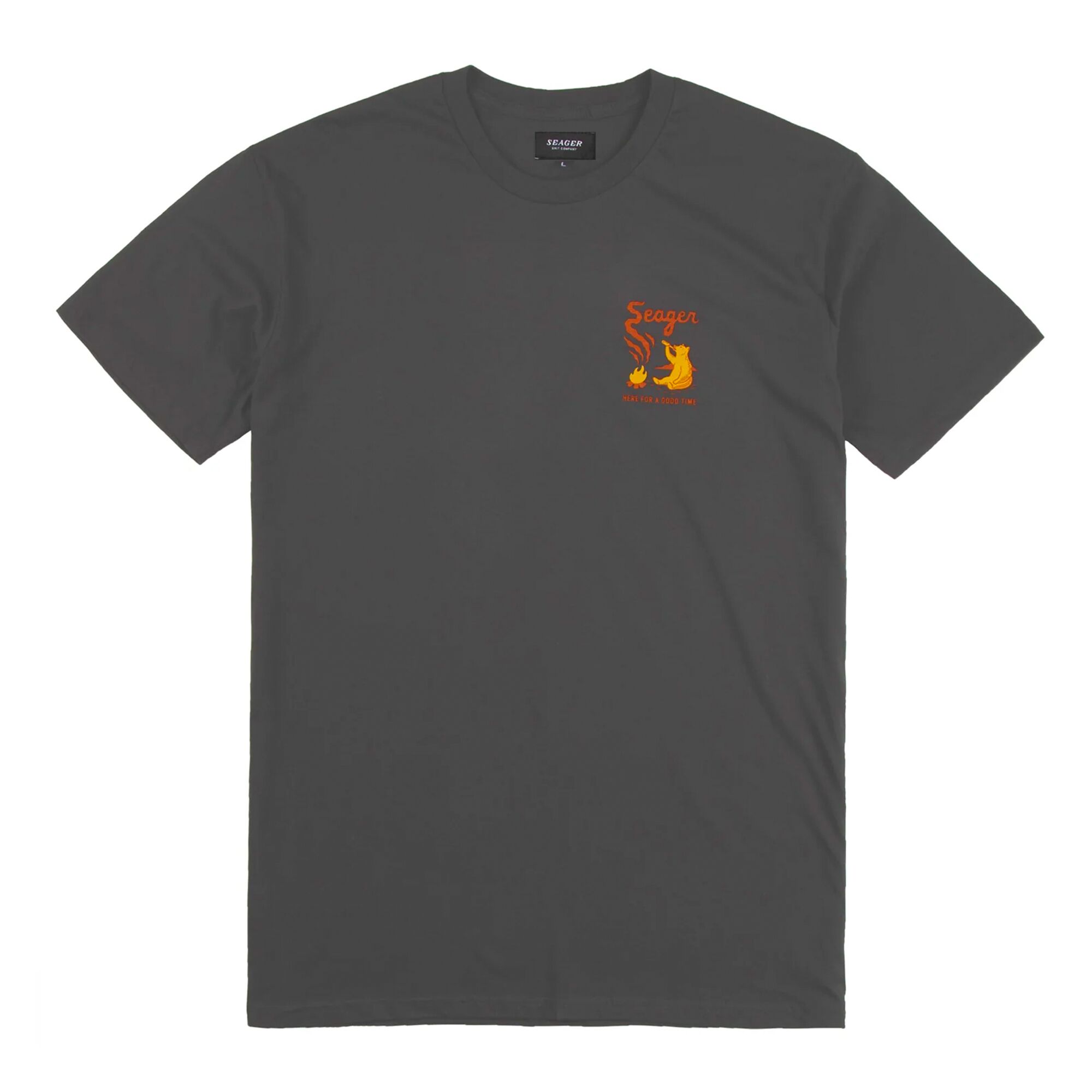 Seager Smokey Tee