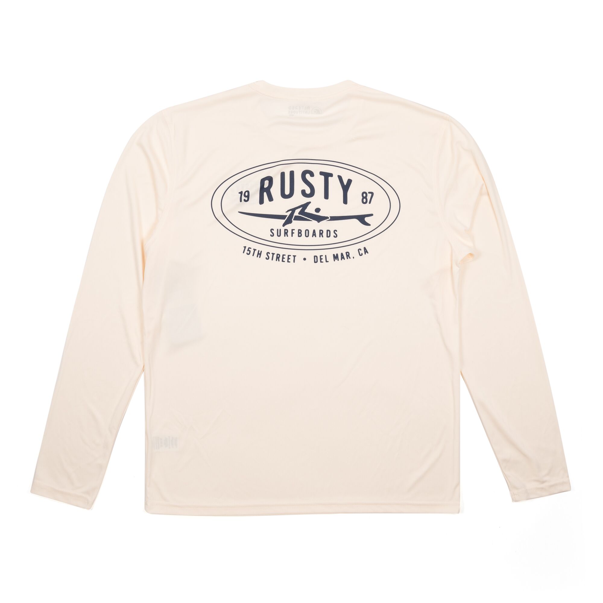 Classic Long Sleeve Sun Shirt