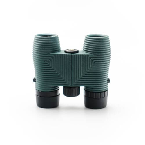 Noc's Binoculars in Cypress Green