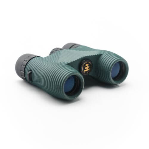 Noc's Binoculars in Cypress Green