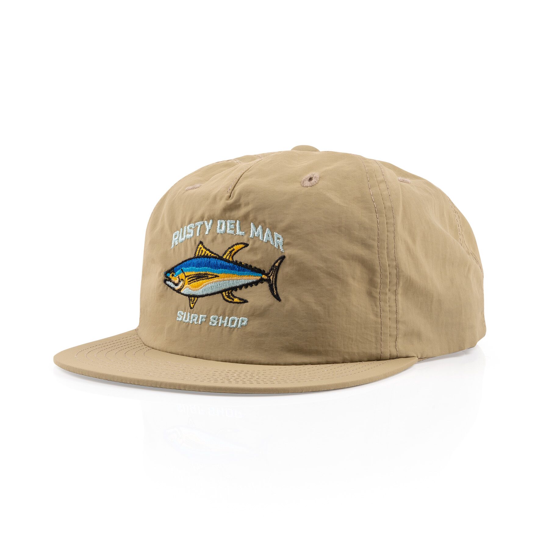Rusty Tuna Surf Cap - Image 2