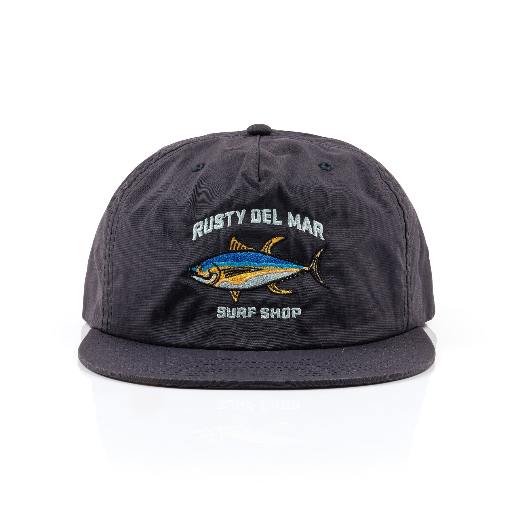 Rusty Tuna Surf Cap - Image 3