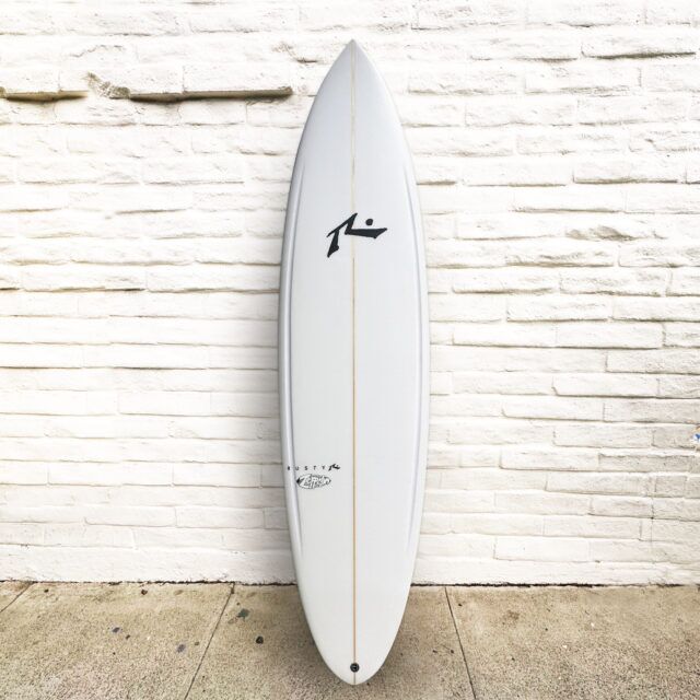 RUSTY SURFBOARD 送料込み Rusty - SD TEC - Surfboard – Spunkys Surf Shop LLC