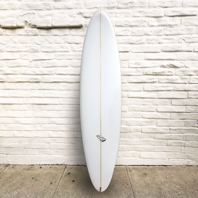 RUSTY - 【新品】 トトchan【送料無料】6'2" RUSTY  サーフボード Rusty Surfboards - Rusty Del Mar