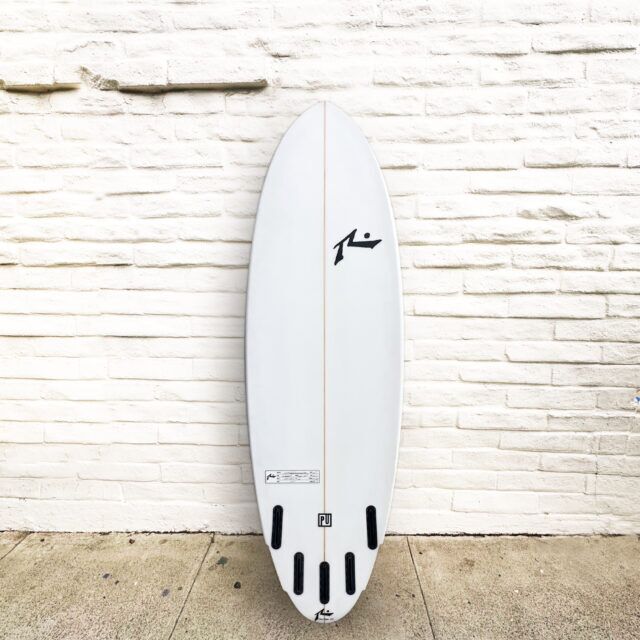 ラスティ　サーフボード 7'0
